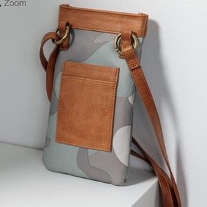 Dialed-In Phone Purse